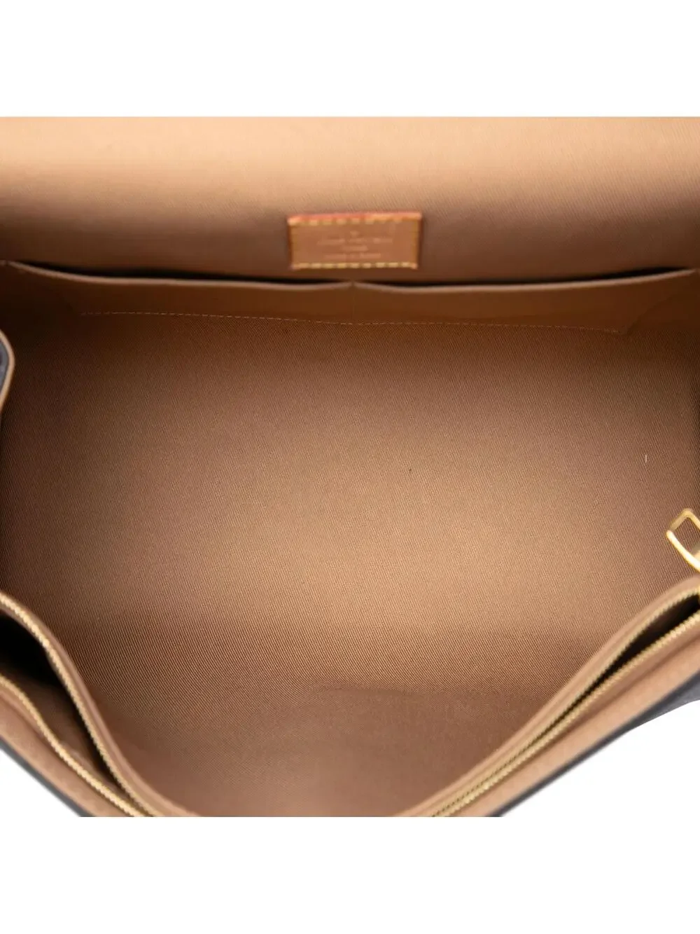 Louis Vuitton elevate your